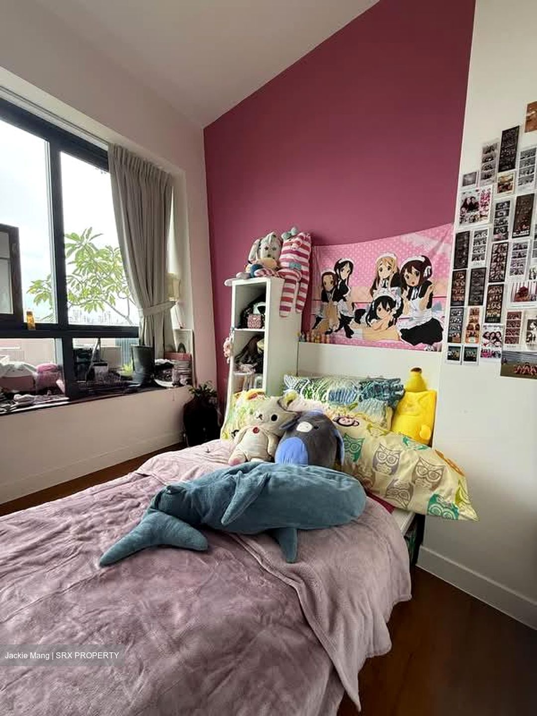D'Leedon (D10), Condominium #578718521
